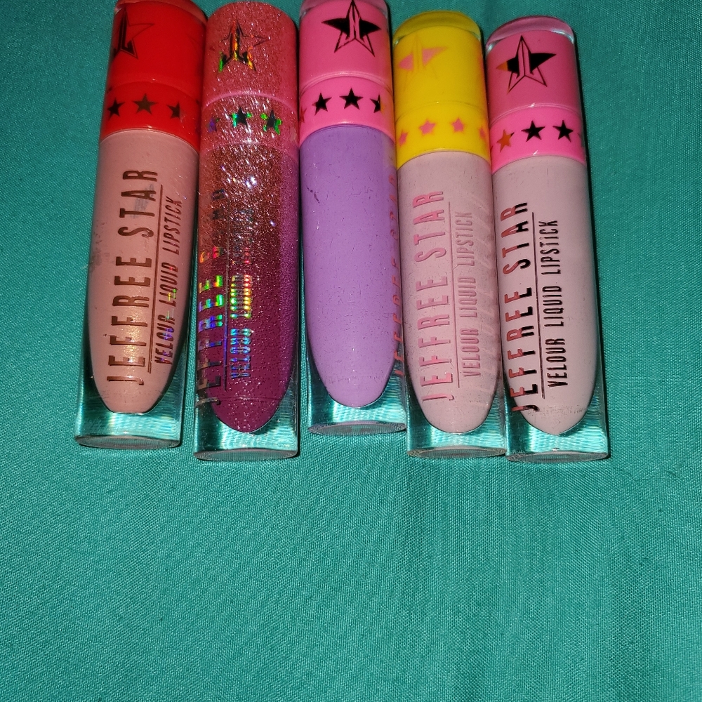 Lipstick bundle